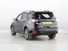 USED 2019 19 FORD KUGA 2.0 TDCi EcoBlue ST-Line Edition SUV 5dr Diesel Powershift AWD Euro 6 (s/s) (180 ps) SUNROOF | SAT NAV | PART LTHR