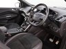 USED 2019 19 FORD KUGA 2.0 TDCi EcoBlue ST-Line Edition SUV 5dr Diesel Powershift AWD Euro 6 (s/s) (180 ps) SUNROOF | SAT NAV | PART LTHR