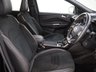 USED 2019 19 FORD KUGA 2.0 TDCi EcoBlue ST-Line Edition SUV 5dr Diesel Powershift AWD Euro 6 (s/s) (180 ps) SUNROOF | SAT NAV | PART LTHR