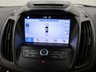 USED 2019 19 FORD KUGA 2.0 TDCi EcoBlue ST-Line Edition SUV 5dr Diesel Powershift AWD Euro 6 (s/s) (180 ps) SUNROOF | SAT NAV | PART LTHR