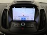 USED 2019 19 FORD KUGA 2.0 TDCi EcoBlue ST-Line Edition SUV 5dr Diesel Powershift AWD Euro 6 (s/s) (180 ps) SUNROOF | SAT NAV | PART LTHR