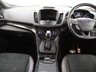 USED 2019 19 FORD KUGA 2.0 TDCi EcoBlue ST-Line Edition SUV 5dr Diesel Powershift AWD Euro 6 (s/s) (180 ps) SUNROOF | SAT NAV | PART LTHR