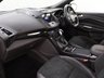 USED 2019 19 FORD KUGA 2.0 TDCi EcoBlue ST-Line Edition SUV 5dr Diesel Powershift AWD Euro 6 (s/s) (180 ps) SUNROOF | SAT NAV | PART LTHR