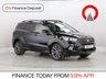 USED 2019 19 FORD KUGA 2.0 TDCi EcoBlue ST-Line Edition SUV 5dr Diesel Powershift AWD Euro 6 (s/s) (180 ps) SUNROOF | SAT NAV | PART LTHR