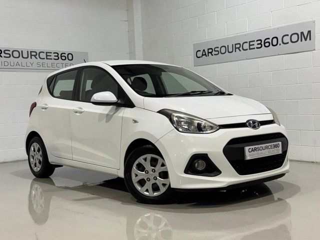 2015 HYUNDAI I10