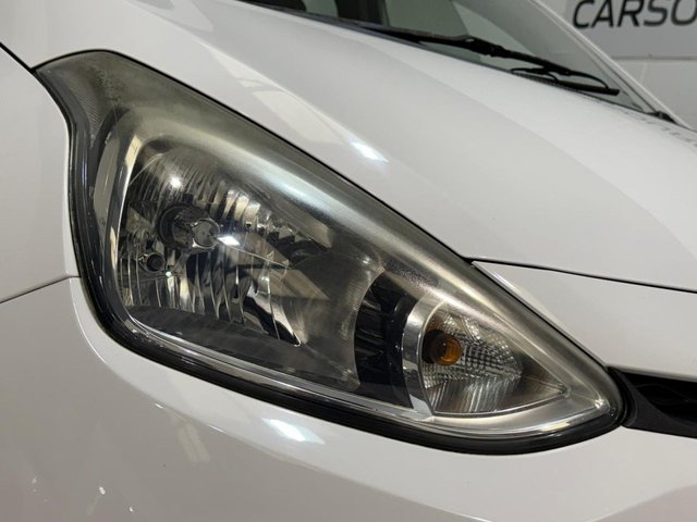 2015 HYUNDAI I10 2015 1.2 SE Hatchback 5dr Petrol Auto Euro 5 (87 ps) - Photo 9