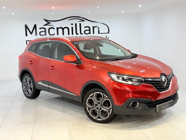 2015 RENAULT KADJAR - Photo 2