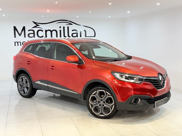 2015 RENAULT KADJAR - Photo 3