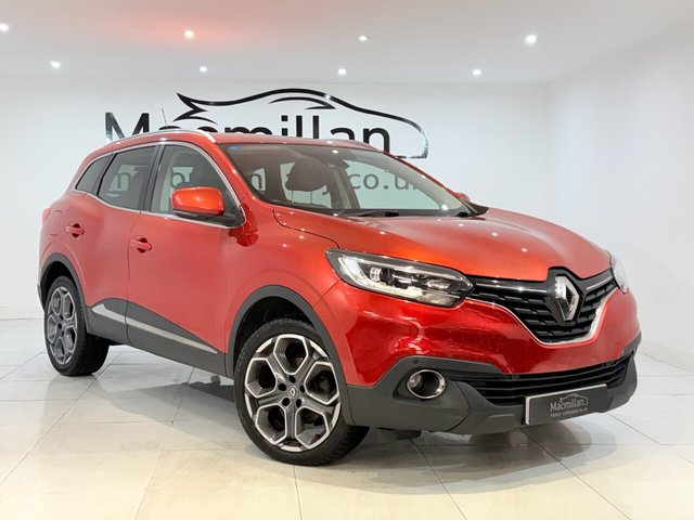 2015 RENAULT KADJAR - Photo 4