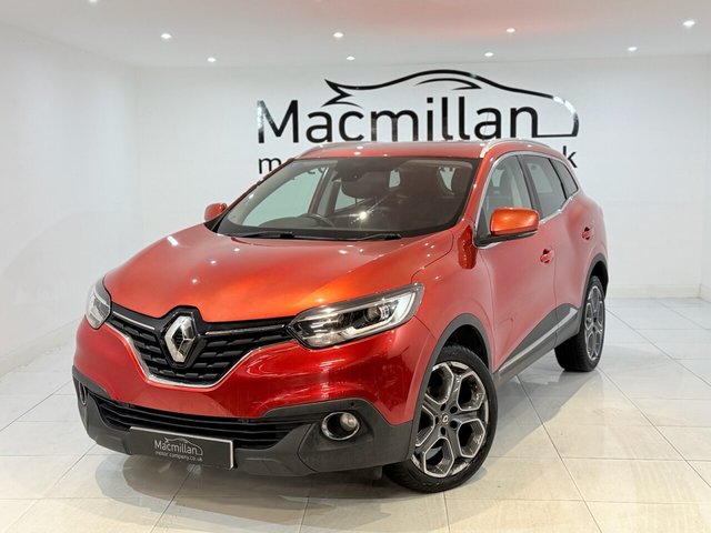 2015 RENAULT KADJAR - Photo 5