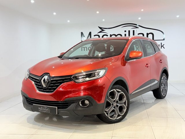 2015 RENAULT KADJAR - Photo 6