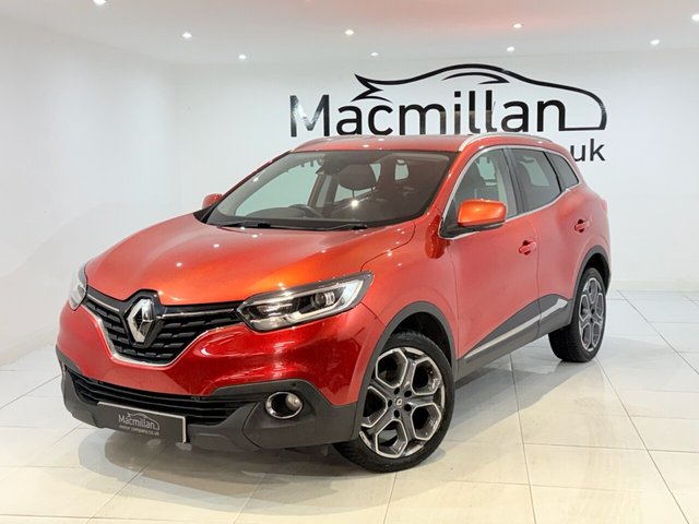 2015 RENAULT KADJAR - Photo 7
