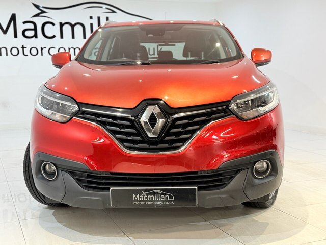 2015 RENAULT KADJAR - Photo 8