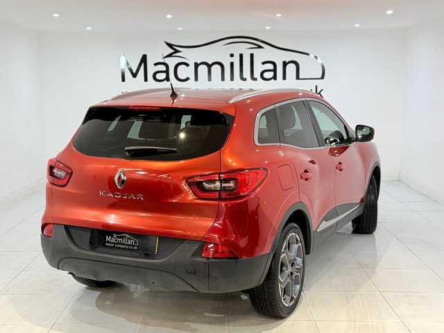2015 RENAULT KADJAR - Photo 9