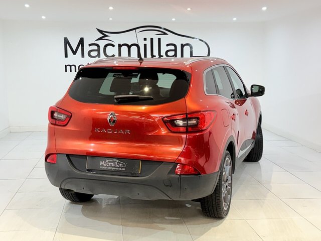 2015 RENAULT KADJAR - Photo 10