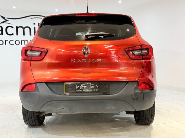 2015 RENAULT KADJAR - Photo 11