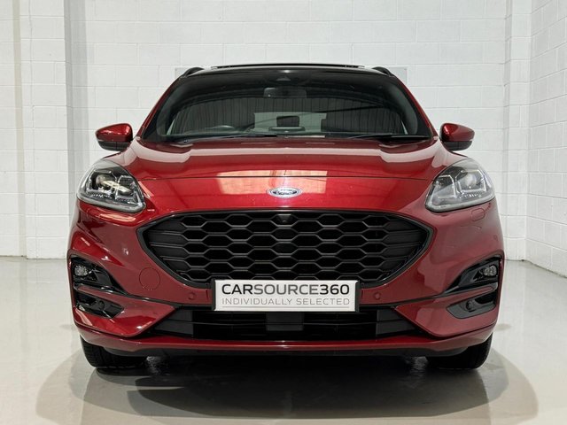 2020 FORD KUGA 2020 1.5T EcoBoost ST-Line X First Edition SUV 5dr Petrol Manual Euro 6 (s/s) (150 ps) - Photo 6