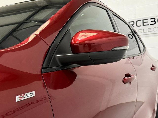 2020 FORD KUGA 2020 1.5T EcoBoost ST-Line X First Edition SUV 5dr Petrol Manual Euro 6 (s/s) (150 ps) - Photo 8