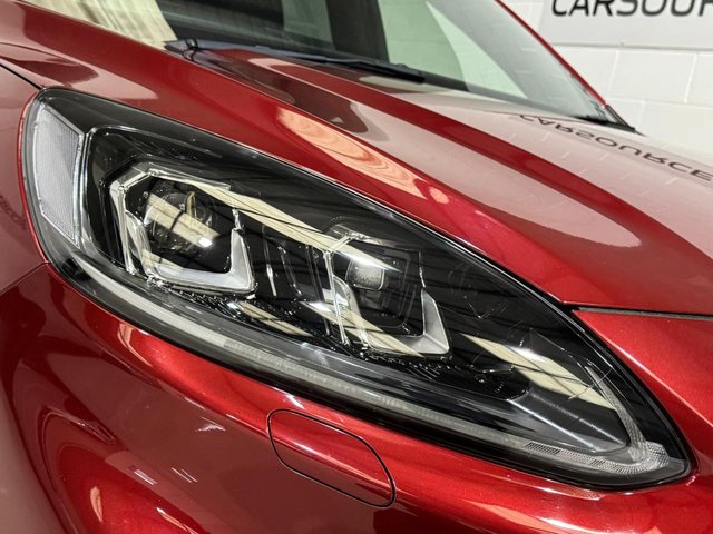 2020 FORD KUGA 2020 1.5T EcoBoost ST-Line X First Edition SUV 5dr Petrol Manual Euro 6 (s/s) (150 ps) - Photo 10
