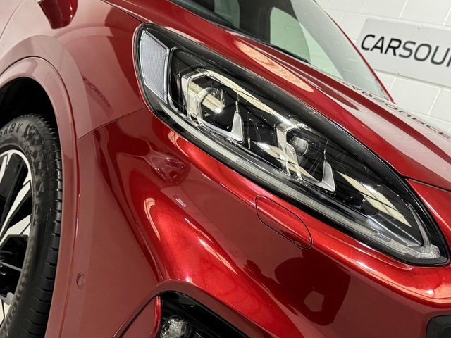 2020 FORD KUGA 2020 1.5T EcoBoost ST-Line X First Edition SUV 5dr Petrol Manual Euro 6 (s/s) (150 ps) - Photo 11