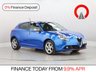 USED 2019 19 ALFA ROMEO GIULIETTA 1.4 TB Sport Hatchback 5dr Petrol Manual Euro 6 (s/s) (120 bhp) BLUETOOTH | DAB | ALLOYS |