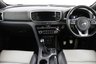 USED 2021 21 KIA SPORTAGE 1.6 T-GDi GT-Line SUV 5dr Petrol Manual Euro 6 (s/s) (174 bhp) SAT NAV | LEATHER | REAR CAM |