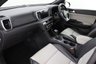 USED 2021 21 KIA SPORTAGE 1.6 T-GDi GT-Line SUV 5dr Petrol Manual Euro 6 (s/s) (174 bhp) SAT NAV | LEATHER | REAR CAM |