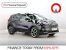 USED 2021 21 KIA SPORTAGE 1.6 T-GDi GT-Line SUV 5dr Petrol Manual Euro 6 (s/s) (174 bhp) SAT NAV | LEATHER | REAR CAM |