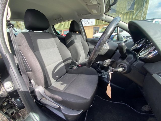 PEUGEOT 207 1.4 Sport 5dr - Photo 6