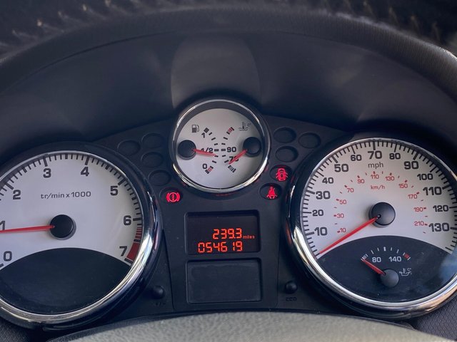 PEUGEOT 207 1.4 Sport 5dr - Photo 9