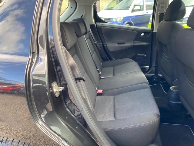 PEUGEOT 207 1.4 Sport 5dr - Photo 11