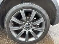 USED 2016 16 LAND ROVER DISCOVERY SPORT 2.0 TD4 HSE Luxury SUV 5dr Diesel Auto 4WD Euro 6 (s/s) (180 ps) 