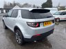 USED 2016 16 LAND ROVER DISCOVERY SPORT 2.0 TD4 HSE Luxury SUV 5dr Diesel Auto 4WD Euro 6 (s/s) (180 ps) 