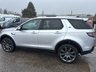 USED 2016 16 LAND ROVER DISCOVERY SPORT 2.0 TD4 HSE Luxury SUV 5dr Diesel Auto 4WD Euro 6 (s/s) (180 ps) 