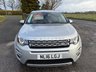USED 2016 16 LAND ROVER DISCOVERY SPORT 2.0 TD4 HSE Luxury SUV 5dr Diesel Auto 4WD Euro 6 (s/s) (180 ps) 