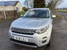 USED 2016 16 LAND ROVER DISCOVERY SPORT 2.0 TD4 HSE Luxury SUV 5dr Diesel Auto 4WD Euro 6 (s/s) (180 ps) 