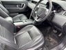 USED 2016 16 LAND ROVER DISCOVERY SPORT 2.0 TD4 HSE Luxury SUV 5dr Diesel Auto 4WD Euro 6 (s/s) (180 ps) 