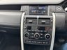USED 2016 16 LAND ROVER DISCOVERY SPORT 2.0 TD4 HSE Luxury SUV 5dr Diesel Auto 4WD Euro 6 (s/s) (180 ps) 