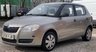 USED 2009 09 SKODA FABIA 1.2 HTP 6V 1 5dr 3 MONTS WARRANTY-SERVICED-ULEZ