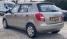 USED 2009 09 SKODA FABIA 1.2 HTP 6V 1 5dr 3 MONTS WARRANTY-SERVICED-ULEZ