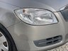 USED 2009 09 SKODA FABIA 1.2 HTP 6V 1 5dr 3 MONTS WARRANTY-SERVICED-ULEZ