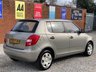 USED 2009 09 SKODA FABIA 1.2 HTP 6V 1 5dr 3 MONTS WARRANTY-SERVICED-ULEZ