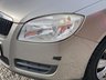 USED 2009 09 SKODA FABIA 1.2 HTP 6V 1 5dr 3 MONTS WARRANTY-SERVICED-ULEZ