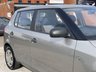 USED 2009 09 SKODA FABIA 1.2 HTP 6V 1 5dr 3 MONTS WARRANTY-SERVICED-ULEZ