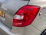 USED 2009 09 SKODA FABIA 1.2 HTP 6V 1 5dr 3 MONTS WARRANTY-SERVICED-ULEZ