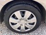 USED 2009 09 SKODA FABIA 1.2 HTP 6V 1 5dr 3 MONTS WARRANTY-SERVICED-ULEZ
