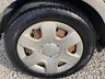 USED 2009 09 SKODA FABIA 1.2 HTP 6V 1 5dr 3 MONTS WARRANTY-SERVICED-ULEZ