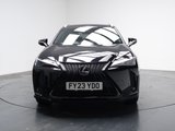 USED 2023 23 LEXUS UX 2.0 250h F Sport SUV 5dr Petrol Hybrid E-CVT Euro 6 (s/s) (184 ps) 1 OWNER+FULL HISTORY+NAV+PREMIUM PLUS