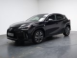 USED 2023 23 LEXUS UX 2.0 250h F Sport SUV 5dr Petrol Hybrid E-CVT Euro 6 (s/s) (184 ps) 1 OWNER+FULL HISTORY+NAV+PREMIUM PLUS