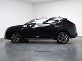 USED 2023 23 LEXUS UX 2.0 250h F Sport SUV 5dr Petrol Hybrid E-CVT Euro 6 (s/s) (184 ps) 1 OWNER+FULL HISTORY+NAV+PREMIUM PLUS